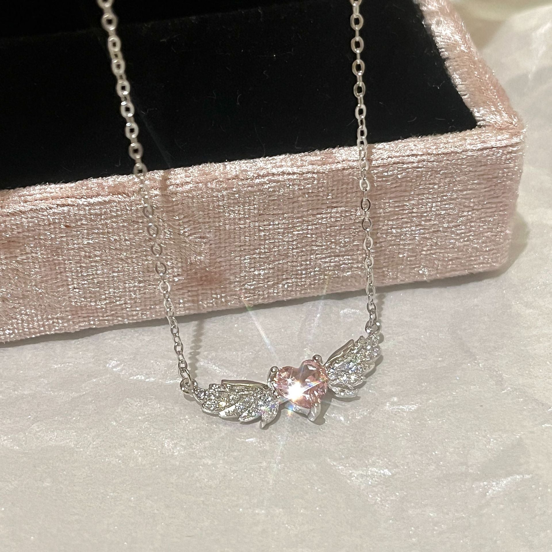 Amazing Korean Jewelry For Women (DESIGN 2257)