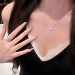 Amazing Korean Jewelry For Women (DESIGN 2232)