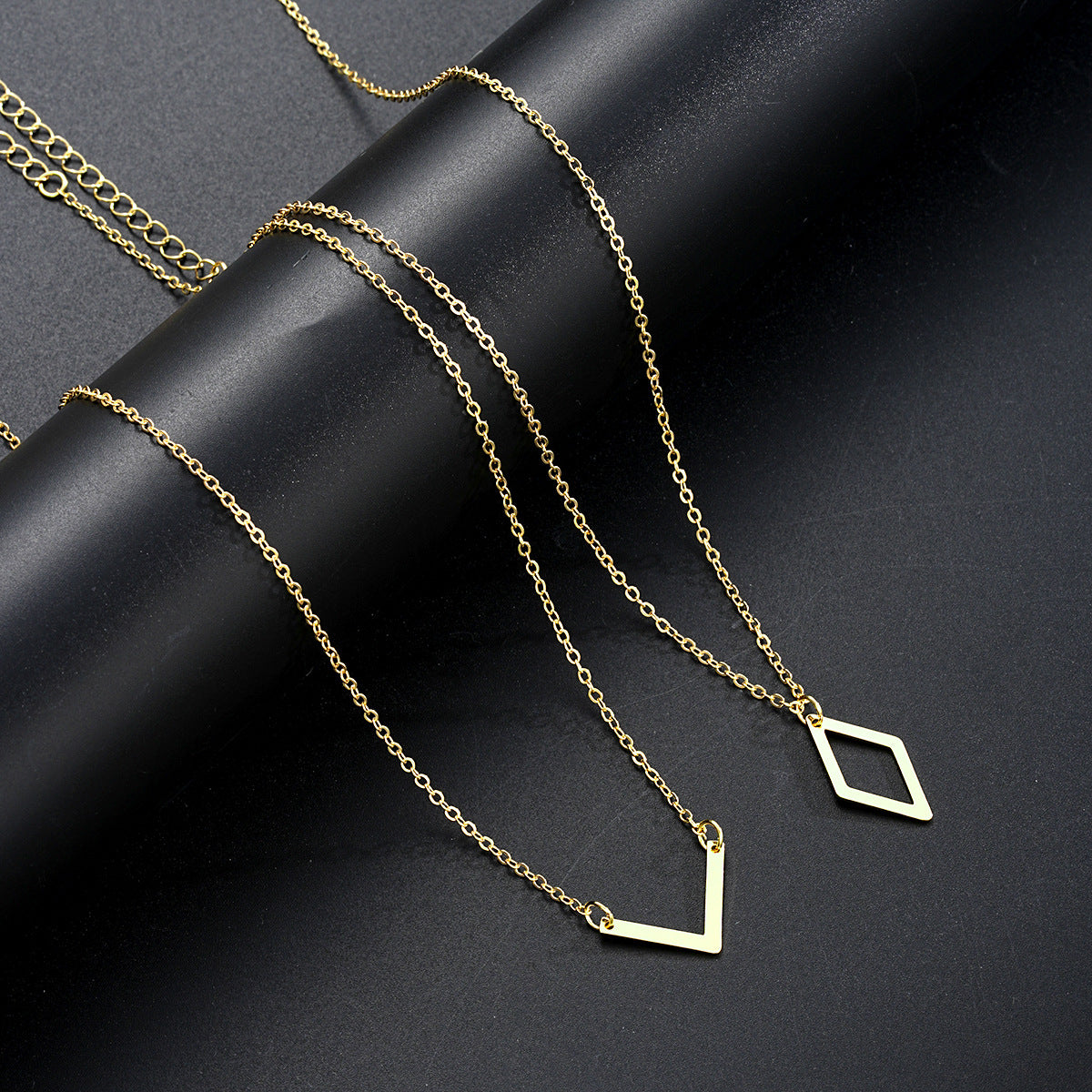 Amazing Korean Jewelry For Women (DESIGN 2186)