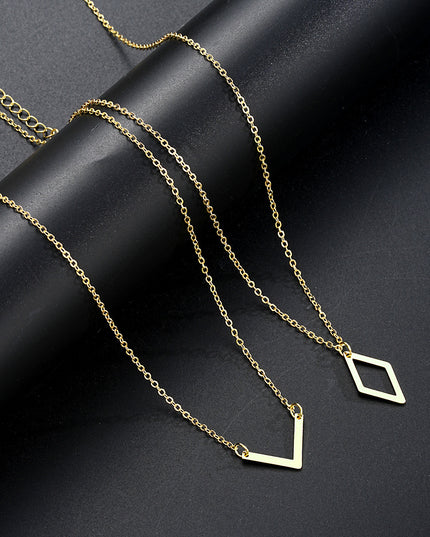 Amazing Korean Jewelry For Women (DESIGN 2186)