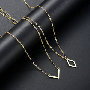 Amazing Korean Jewelry For Women (DESIGN 2186)