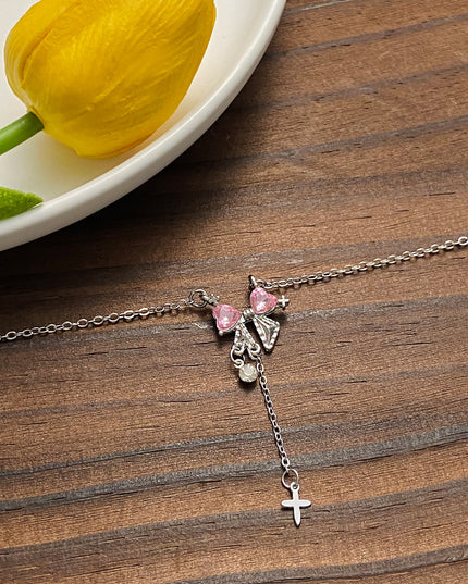 Amazing Korean Jewelry For Women (DESIGN 2255)