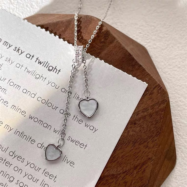 Amazing Korean Jewelry For Women (DESIGN 2251)