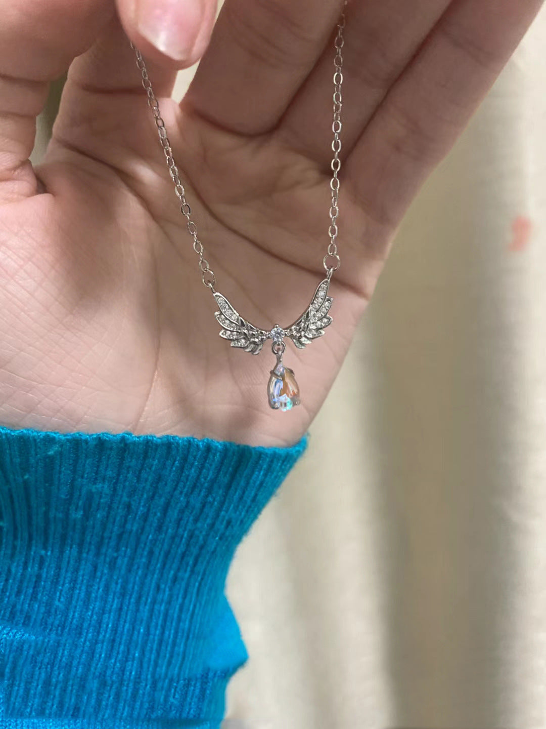 Amazing Korean Jewelry For Women (DESIGN 2300)
