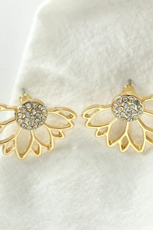 Amazing Korean Jewelry For Women (DESIGN 1084)