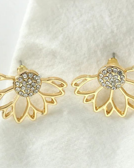 Amazing Korean Jewelry For Women (DESIGN 1084)