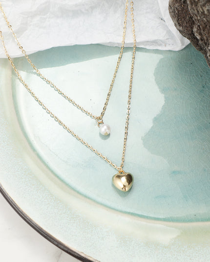 Amazing Korean Jewelry For Women (DESIGN 2185)