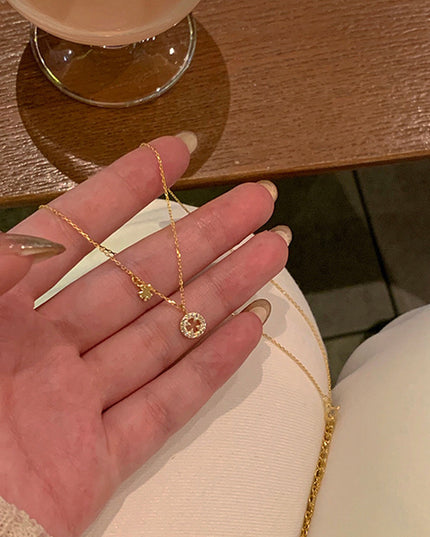 Amazing Korean Jewelry For Women (DESIGN 2234)