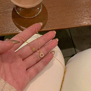 Amazing Korean Jewelry For Women (DESIGN 2234)