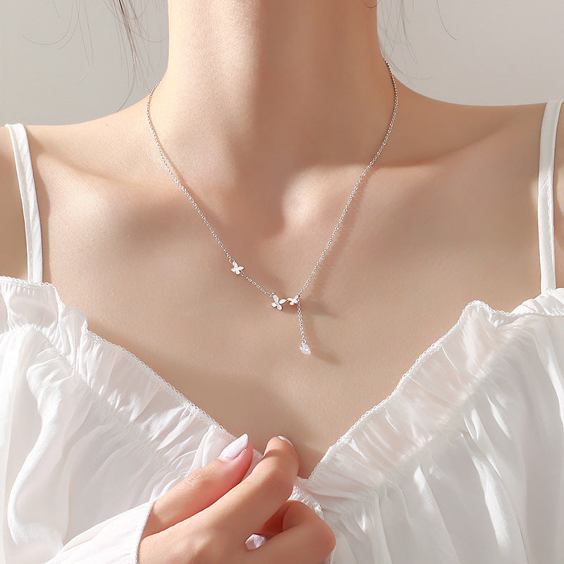Amazing Korean Jewelry For Women (DESIGN 2305)