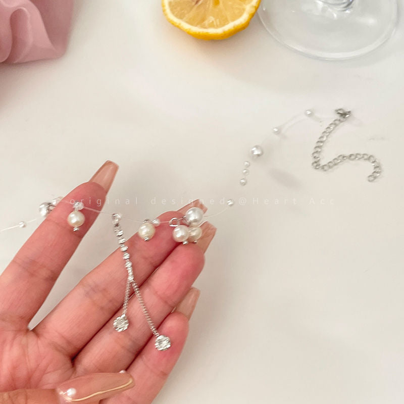 Amazing Korean Jewelry For Women (DESIGN 2196)