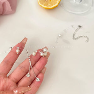 Amazing Korean Jewelry For Women (DESIGN 2196)