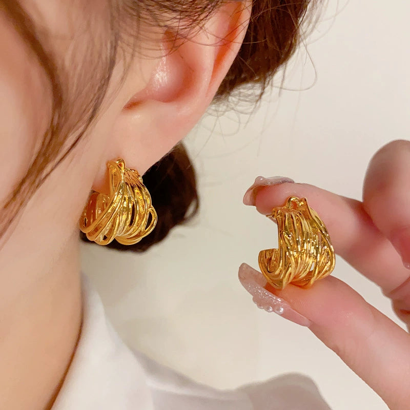 Amazing Korean Jewelry For Women (DESIGN 2124)