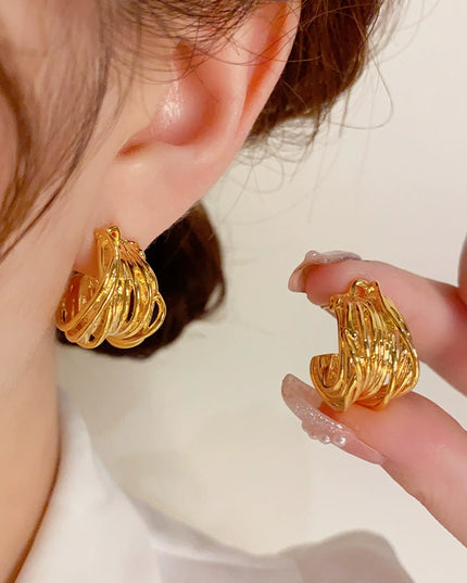 Amazing Korean Jewelry For Women (DESIGN 2124)