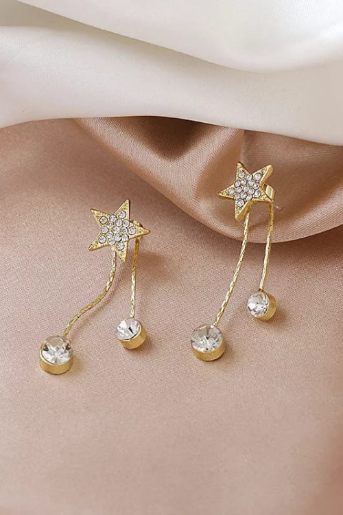 Amazing Korean Jewelry For Women (DESIGN 1094)