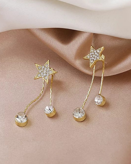 Amazing Korean Jewelry For Women (DESIGN 1094)
