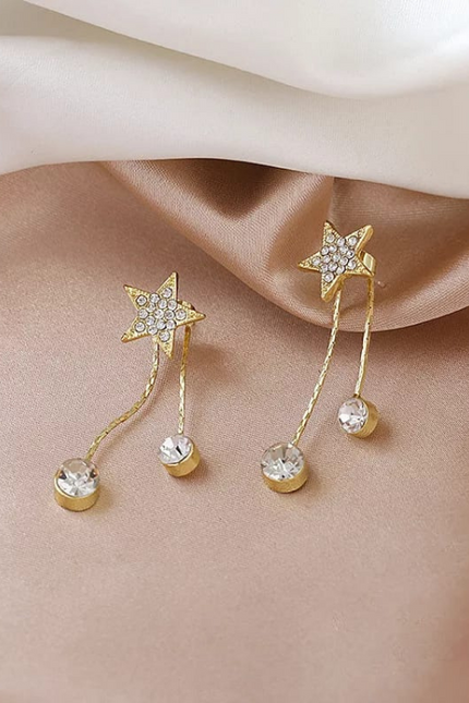 Amazing Korean Jewelry For Women (DESIGN 1094)