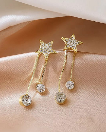 Amazing Korean Jewelry For Women (DESIGN 1094)