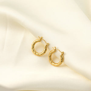 Anti Tarnish Korean Jewelry For Women (DESIGN 5071)