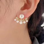 Amazing Korean Jewelry For Women (DESIGN 1095)