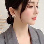 Amazing Korean Jewelry For Women (DESIGN 1095)