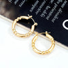 Anti Tarnish Korean Jewelry For Women (DESIGN 5074)