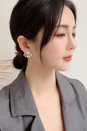 Amazing Korean Jewelry For Women (DESIGN 1095)