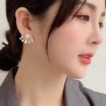 Amazing Korean Jewelry For Women (DESIGN 1095)