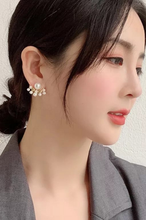 Amazing Korean Jewelry For Women (DESIGN 1095)