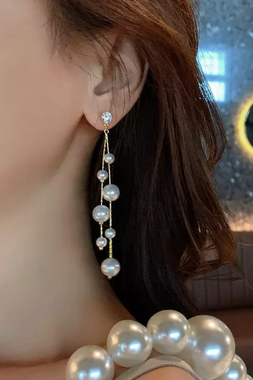 Amazing Korean Jewelry For Women (DESIGN 224)