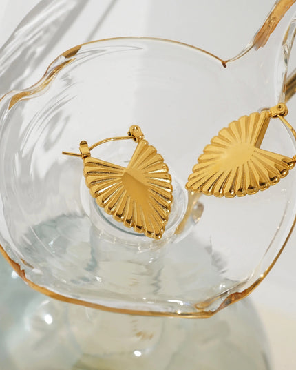 Anti Tarnish Korean Jewelry For Women (DESIGN 5079)