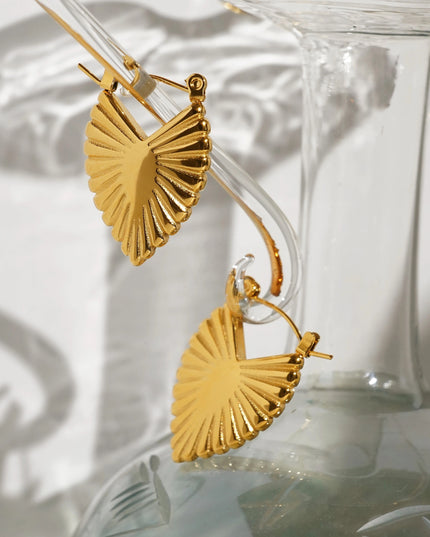 Anti Tarnish Korean Jewelry For Women (DESIGN 5079)
