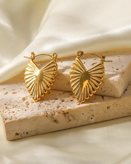 Anti Tarnish Korean Jewelry For Women (DESIGN 5079)