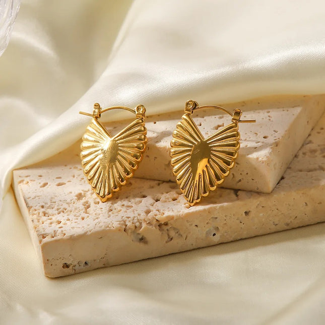 Anti Tarnish Korean Jewelry For Women (DESIGN 5079)