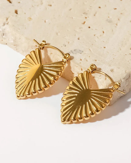 Anti Tarnish Korean Jewelry For Women (DESIGN 5079)