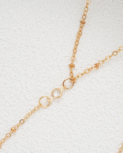 Amazing Korean Jewelry For Women (DESIGN 2192)