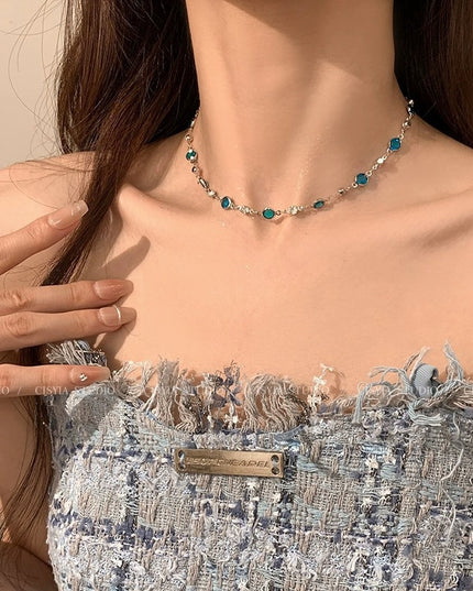 Amazing Korean Jewelry For Women (DESIGN 2262)