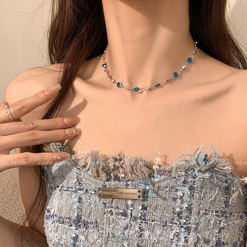 Amazing Korean Jewelry For Women (DESIGN 2262)