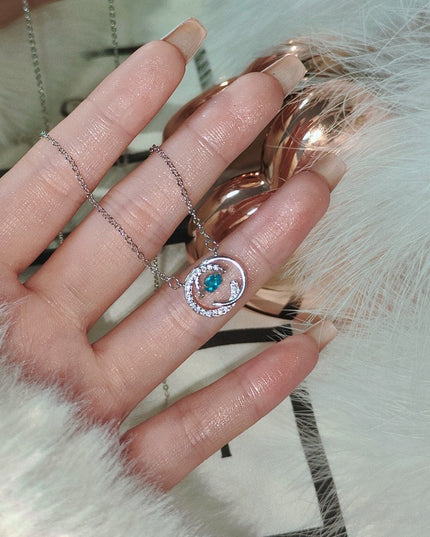 Amazing Korean Jewelry For Women (DESIGN 2277)
