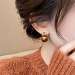 Amazing Korean Jewelry For Women (DESIGN 2152)