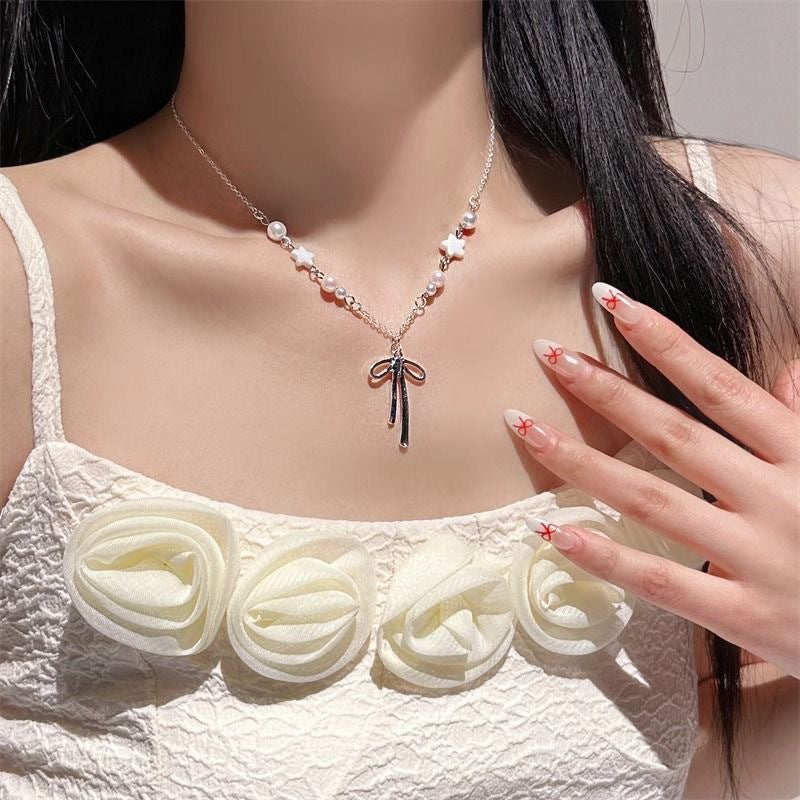 Amazing Korean Jewelry For Women (DESIGN 2246)
