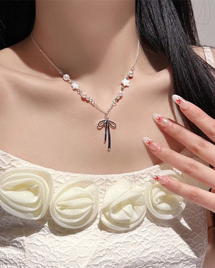 Amazing Korean Jewelry For Women (DESIGN 2246)
