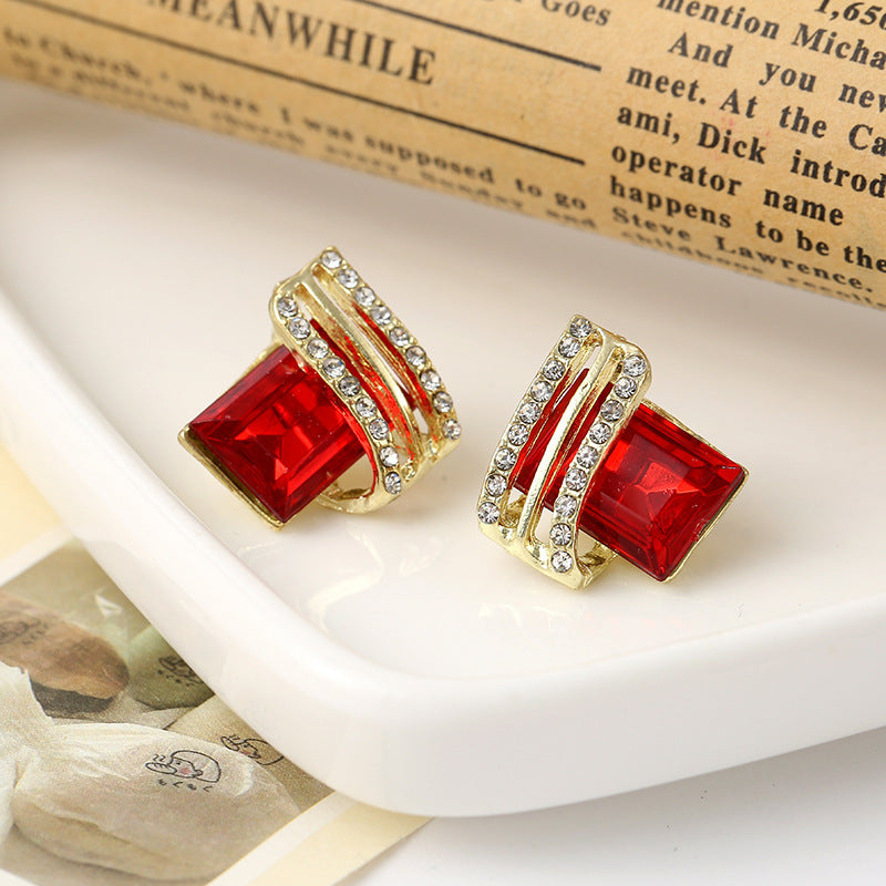 Amazing Korean Jewelry For Women (DESIGN 2164)