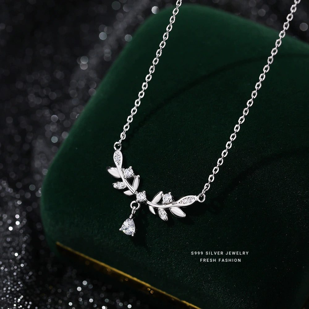Amazing Korean Jewelry For Women (DESIGN 2296)