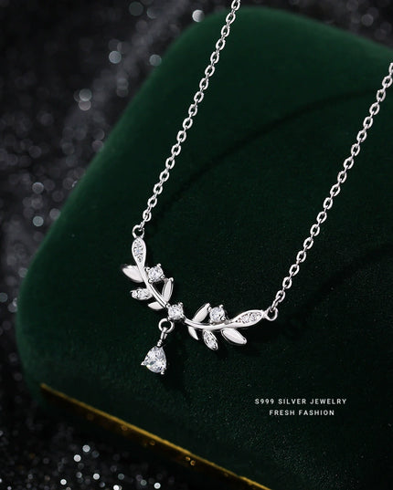 Amazing Korean Jewelry For Women (DESIGN 2296)
