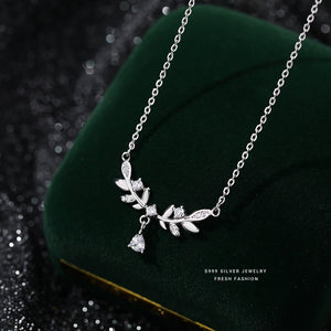 Amazing Korean Jewelry For Women (DESIGN 2296)