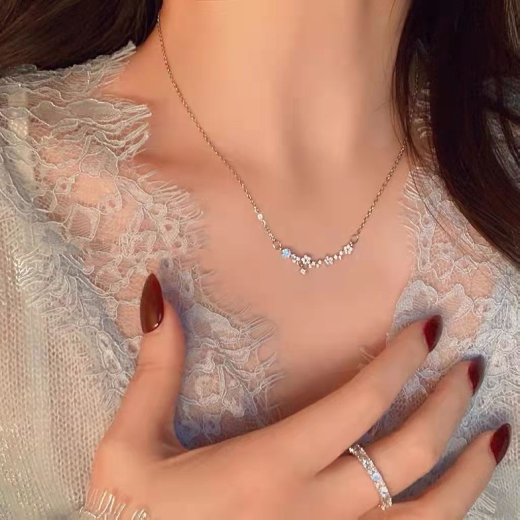 Amazing Korean Jewelry For Women (DESIGN 2304)