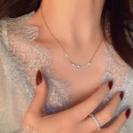 Amazing Korean Jewelry For Women (DESIGN 2304)