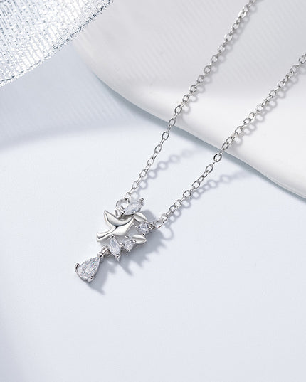 Amazing Korean Jewelry For Women (DESIGN 2239)