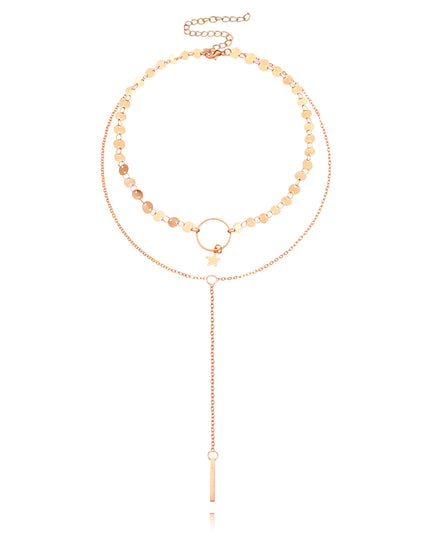 Amazing Korean Jewelry For Women (DESIGN 2199)